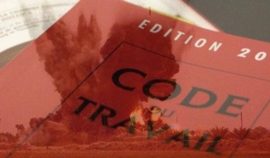 ANI/Gouvernement : "L'Oreille gauche un peu bouchée" (CGT) ANI/Gouvernement : "L'Oreille gauche un peu bouchée" (CGT)