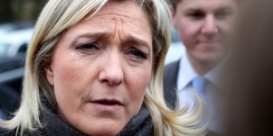 Le trésorier de Jean-Marie Le Pen actionnaire d'une société offshore