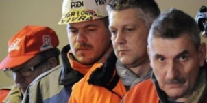 CCE / Arcelor Mittal : un projet mortifère cautionné par le gouvernement (PCF) CCE / Arcelor Mittal : un projet mortifère cautionné par le gouvernement (PCF)