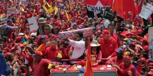 Vénézuéla : Les partisans de Henrique Capriles Radonski tentent de déstabiliser le pays a quelques jours du scrutin présidentiel
