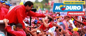 Venezuela : Nicolas Maduro succède à Hugo Chavez Venezuela : Nicolas Maduro succède à Hugo Chavez
