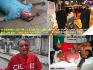 Venezuela : Coup d'Etat en préparation contre la démocratie et le Président Nicolas Maduro Venezuela : Coup d'Etat en préparation contre la démocratie et le Président Nicolas Maduro