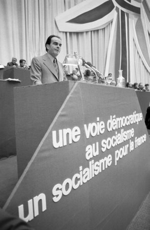 Palmiro Togliatti et la voie italienne au socialisme