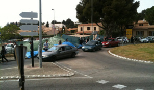 Fusillade à Istres : Choc et incompréhension