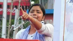 Dhar Dipsita & Aishe Ghosh, les visages du renouveau communiste au Bengale occidental