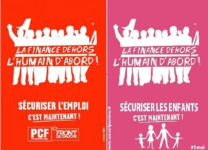 Manif pour tous : après l'homophobie, le plagiat Manif pour tous : après l'homophobie, le plagiat