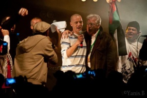 Le CRIF attaque Jean-Claude Lefort, président de l’AFPS Le CRIF attaque Jean-Claude Lefort, président de l’AFPS