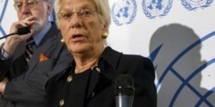 Syrie : Les rebelles, soutenues par la CIA, les islamistes, l'UE, Laurent Fabius, le PS, auraient utilisés du gaz sarin