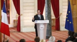 Amnistie sociale: Hollande n'en veut pas, il désavoue ainsi Mme Taubira et sa majorité au Sénat Amnistie sociale: Hollande n'en veut pas, il désavoue ainsi Mme Taubira et sa majorité au Sénat