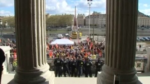 Les 5 de Roanne : un acharnement inqualifiable de la justice