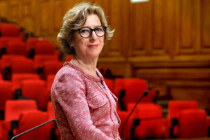 Et si on parlait de l'ensemble du projet de loi ?