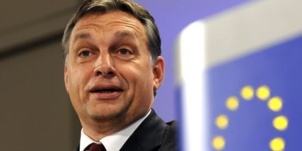 Hongrie : Une nouvelle loi censure tout se qui se rapporte au marxisme, au socialisme et même à la Libération Hongrie : Une nouvelle loi censure tout se qui se rapporte au marxisme, au socialisme et même à la Libération