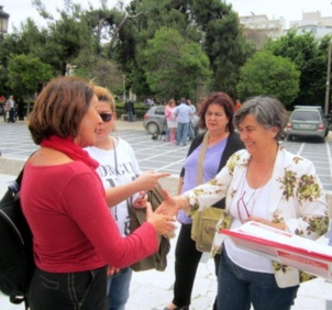 8e circonscription des français de l'étranger : un second tour « blanc bonnet et bonnet blanc » 8e circonscription des français de l'étranger : un second tour « blanc bonnet et bonnet blanc »