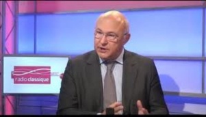 Lutte contre le chômage : «  il y a chez Michel Sapin de l'obstination dans la capitulation »