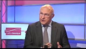 Lutte contre le chômage : « il y a chez Michel Sapin de l'obstination dans la capitulation » Lutte contre le chômage : « il y a chez Michel Sapin de l'obstination dans la capitulation »