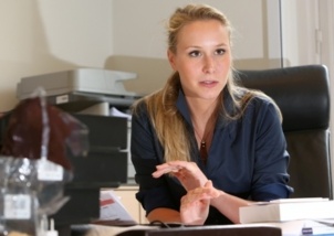 Marion Maréchal-Le Pen élue députée grâce au PS ?