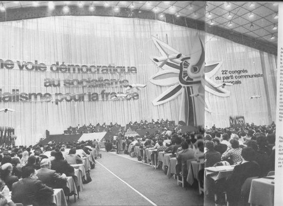 Le socialisme, l'autogestion et l'Etat