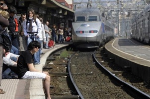 Ferroviaire : le gouvernement doit prendre la voie de gauche (PCF) Ferroviaire : le gouvernement doit prendre la voie de gauche (PCF)