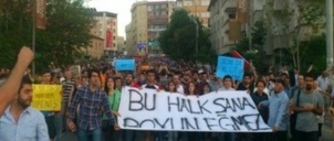Turquie : Il faut battre l'AKP ! (TKP)