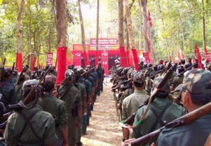 Inde : L’ampleur de l’assaut des combattants du mouvement maoïste des Naxalites signe-t-il le retour de l'insurrection armée ?