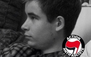 Racisme et violence n’ont pas leur place en démocratie (CGT) Racisme et violence n’ont pas leur place en démocratie (CGT)