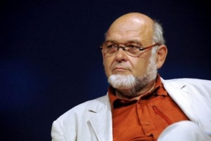 Le dernier souffle politique de Robert Hue … Le dernier souffle politique de Robert Hue …