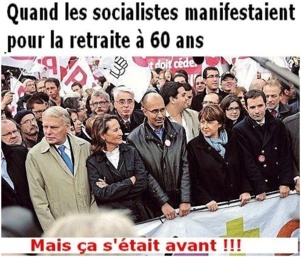 Hollande : Ce qu'il faut retenir des mauvais coups qu'il prépare