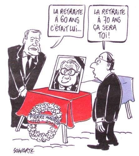 Hollande : Ce qu'il faut retenir des mauvais coups qu'il prépare