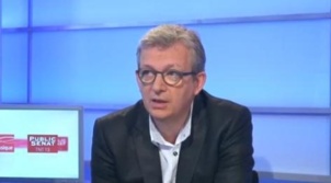 Retraites : « Je propose d’augmenter les salaires ! » (Pierre Laurent) Retraites : « Je propose d’augmenter les salaires ! » (Pierre Laurent)