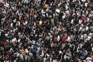 Brésil : la mobilisation populaire exprime l'exigence de plus de changements