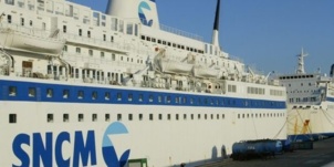 Suppression d'emplois à la SNCM. Communiqué de presse du PCF 13