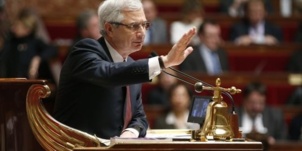 Municipales : Mission éradication du PCF pour Claude Bartolone en Seine Saint Denis