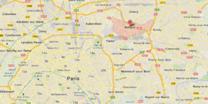 Agression de 4 JC à Bobigny - rassemblement lundi 24 juin à 18h Agression de 4 JC à Bobigny - rassemblement lundi 24 juin à 18h