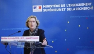 ESR/LRU2 : « Coup de force et manœuvres scandaleuses au Sénat » (PCF) ESR/LRU2 : « Coup de force et manœuvres scandaleuses au Sénat » (PCF)