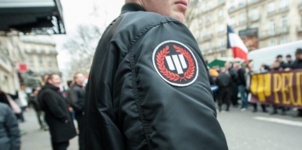 Les groupuscules néo-nazis Troisième Voie et les JNR annoncent leur dissolution