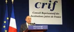 Le CRIF débouté de sa plainte contre Jean-Claude Lefort Président de l’AFPS