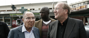 Fraudes électorales : double perquisition à la mairie de Corbeil-Essonnes Fraudes électorales : double perquisition à la mairie de Corbeil-Essonnes