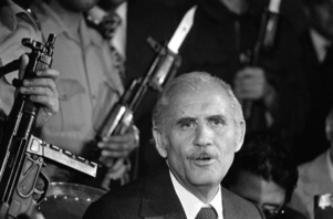 Nur Muhammad Taraki Nur Muhammad Taraki