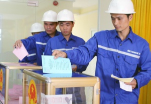 Comment fonctionne le système électoral au Vietnam ?