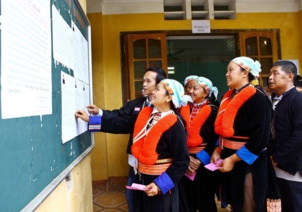 Comment fonctionne le système électoral au Vietnam ? Comment fonctionne le système électoral au Vietnam ?