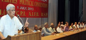 Inde : Les Partis communistes pour des «politiques alternatives» aux élections générales