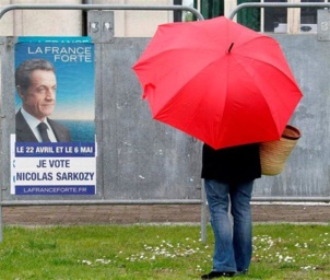 Le Conseil constitutionnel rejette les comptes de campagne de Sarkozy en 2012 Le Conseil constitutionnel rejette les comptes de campagne de Sarkozy en 2012