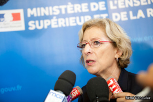 Universités : La précarité organisée, c'est maintenant ? Universités : La précarité organisée, c'est maintenant ?