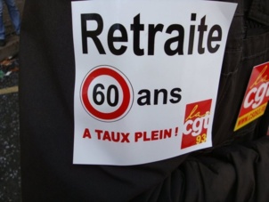 Journée nationale d’action interprofessionnelle le 10 septembre 2013 (CGT, CGT-FO, FSU, Solidaires) Journée nationale d’action interprofessionnelle le 10 septembre 2013 (CGT, CGT-FO, FSU, Solidaires)