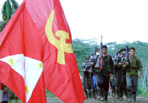 Comme les Naxalites en Inde, les attaques contre les maoïstes signent-t-elles le retour de l'insurrection armée aux Philippines ? Comme les Naxalites en Inde, les attaques contre les maoïstes signent-t-elles le retour de l'insurrection armée aux Philippines ?