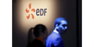 EDF s'envole en Bourse après la proposition de hausse des tarifs... Merci le Parti "socialiste"