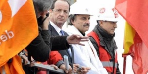 Cession de sites rentables: le Front de gauche veut muscler la loi Cession de sites rentables: le Front de gauche veut muscler la loi