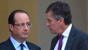 Affaire Cahuzac : «Celui qui a été le mieux informé, c'est Hollande»