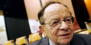 Henri Alleg, auteur de "La Question", est mort Henri Alleg, auteur de "La Question", est mort