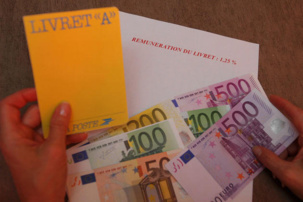 Taux du livret A abaissé à 1,25%, une nouvelle attaque contre l'épargne populaire ! Taux du livret A abaissé à 1,25%, une nouvelle attaque contre l'épargne populaire !